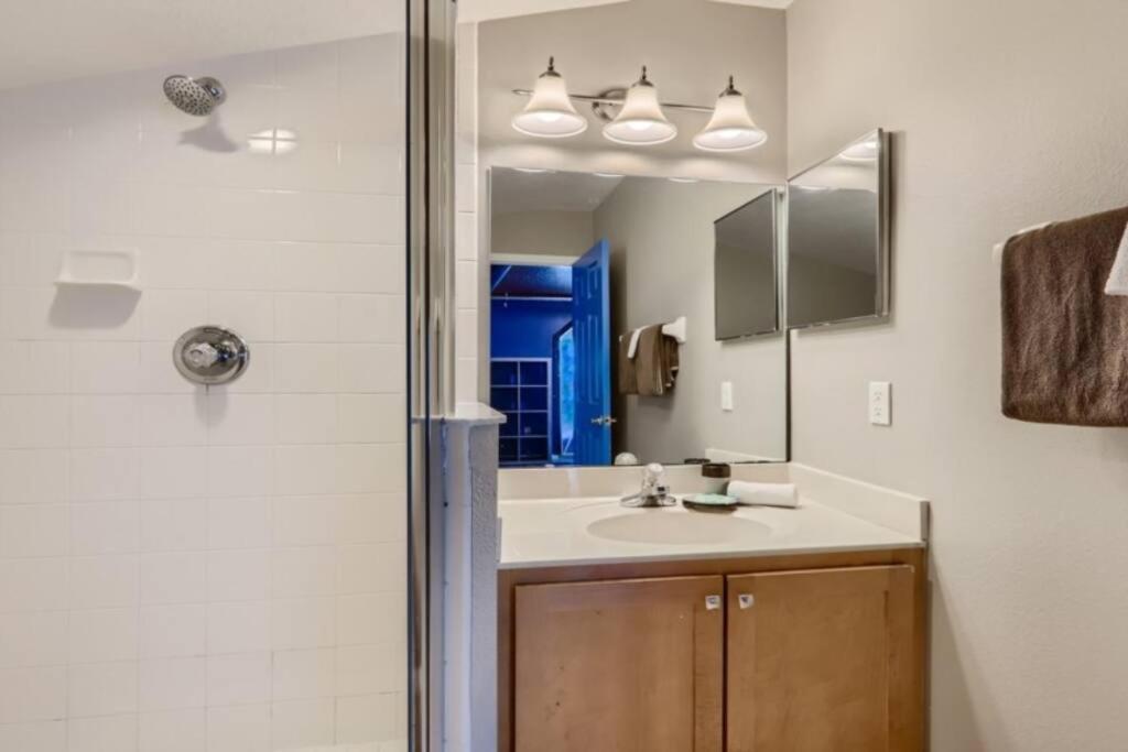 The Marvel Mansion 5Br Pool Home Near Disney World Ορλάντο Εξωτερικό φωτογραφία